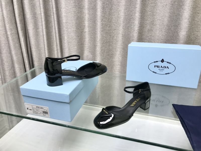 Prada Sandals